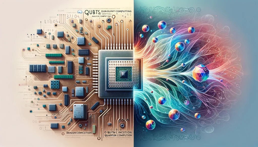 Neumann vs. Quantum Computing, Pt. 4