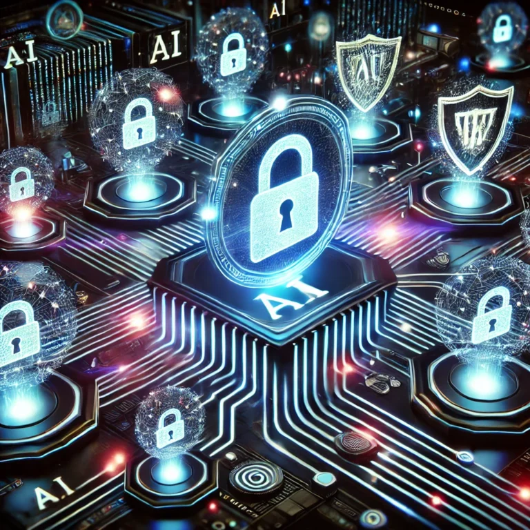 AI and Cybersecurity: Strengthening Digital Defenses