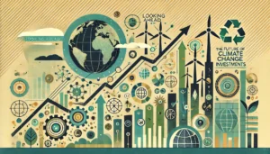 Thinking Forward: Investing in the Future of Climate Change